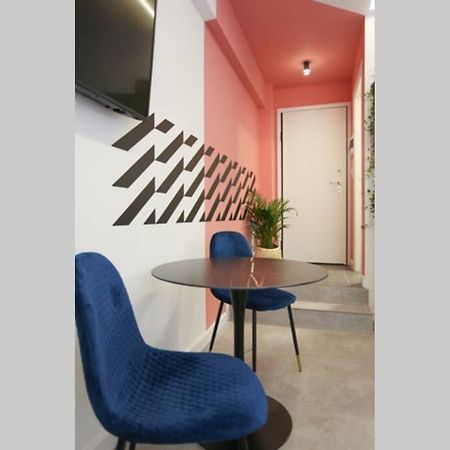 Valory #1 Aesthetic Stay Thessaloniki Exterior photo