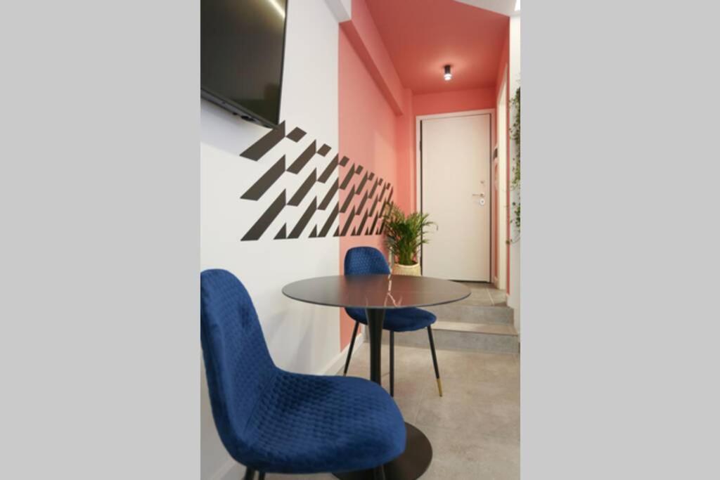 Valory #1 Aesthetic Stay Thessaloniki Exterior photo